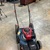 Senix LSSG-M1 Gas Powered Self-Propelled Lawn Mower