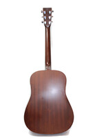 Martin & Co D15 Acoustic Guitar 2009 with Hard Case