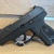 RUGER MAX-9 9MM Semi Automatic Pistol 