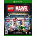 Lego Marvel Collection- Xbox 