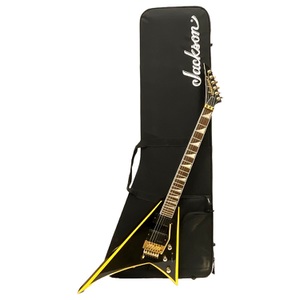 Jackson X Series Rhoads RRX24 Active Pickup Electric Guitar With Case