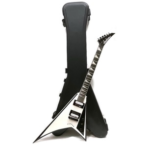 Jackson JS Series Rhoads JS32T Electric Guitar With Case