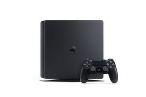 Sony PS4 Slim CUH-2215A Video Gaming Console 