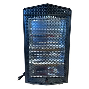 Midea MSH20Q3ABBV 1500W Quartz Electric Space Heater