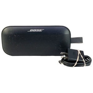 Bose SoundLink Flex Bluetooth Speaker (2nd Gen) Portable Outdoor Speaker 