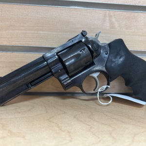 RUGER GP101 .357 Double Action Revolver