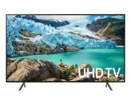 SAMSUNG Crystal UHD 4K Smart TV