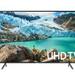 SAMSUNG Crystal UHD 4K Smart TV