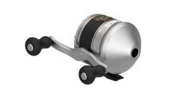 ZEBCO 33 5.6" ROD REEL COMBO