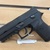 SIG SAUER P250 9MM Semi Automatic Pistol 