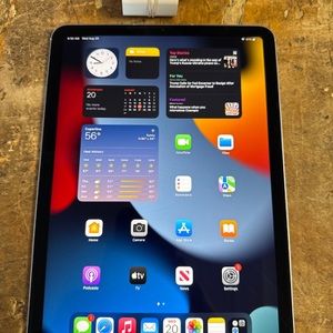 IPAD MYJ12LL/A / IPAD AIR