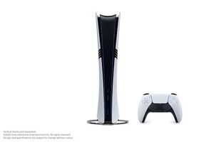 PlayStation 5 Pro Gaming Console 