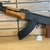 Century Arms VSKA 7.62x39MM Semi Automatic Pistol 