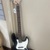 Fender Squier J Bass