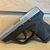 TAURUS PT738 .380 ACP Semi Automatic Pistol 