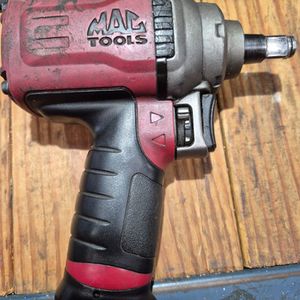 Mac Tools AWP050 1/2" Impact Wrench Air Power Tool