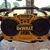 Dewalt dc011 JOBSITE RADIO