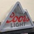 Coors Light Refrigerator