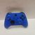 Xbox One Blue Controller 