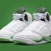 Nike Air Jordan 5 Retro Lucky Green (Women's) Size 8.5