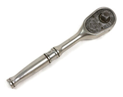 SNAP-ON T936 1/4" Drive Ratchet - 4.5" Length