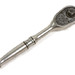 SNAP-ON T936 1/4" Drive Ratchet - 4.5" Length