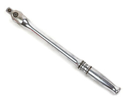 SNAP-ON TM10F 1/4" Drive Breaker Bar 6" Length
