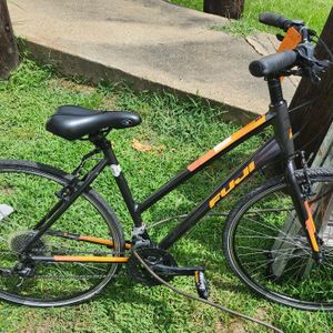 Fuji absolute LE
