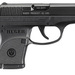 Ruger LCP .380 cal Semi-Auto Pistol