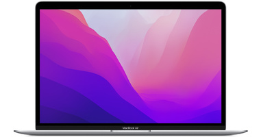 Apple A2337 13.3" MacBook Air Laptop 2020