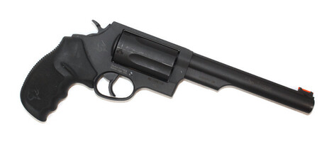 TAURUS Judge .45LC/.410 Revolver