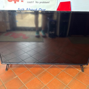 PHILLIPS 50pfl47561f7w / 50INCH TV