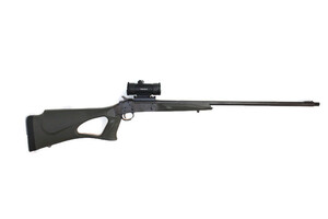 STEVENS 301 .410 Single Shot Shotgun With Optic