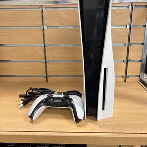 SONY CFI-1115A playstation 5 gaming console