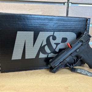 SMITH & WESSON  Shield EZ M2.0 .380ACP Semi Automatic Pistol 