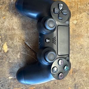 SONY DUAL SHOCK / PS4 CONTROLLER