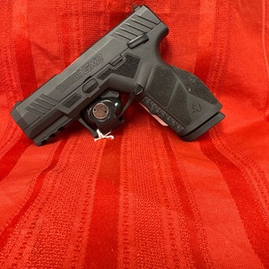 TAURUS gx2 9mm
