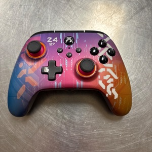 Xbox one controller
