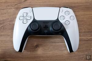 Sony Ps5 Remote