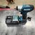 Makita WT04R1 12V max CXT® Lithium-Ion Cordless 1/4" Impact Wrench