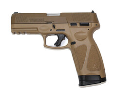 TAURUS g3 9mm Semi Auto Pistol