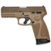 TAURUS g3 9mm Semi Auto Pistol