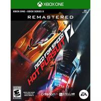 Need for Speed Hot Pursuit- Xbox 