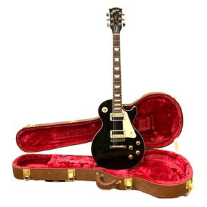 Gibson Les Paul Classic 2023 Electric Guitar With Case