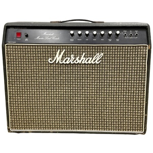 Marshall Master Lead Combo 2x12 Solid State Guitar Amplifier