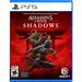 Ubisoft Assassins Creed Shadows