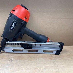 BANKS 64139 FRAMING NAILER