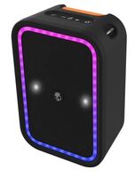 Skullcandy Stomp Waterproof  w/ LED Lights Bluetooth Speaker
