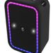 Skullcandy Stomp Waterproof  w/ LED Lights Bluetooth Speaker