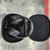 Skullcandy Crusher ANC 2 Wireless Over-Ear Headphones, Black